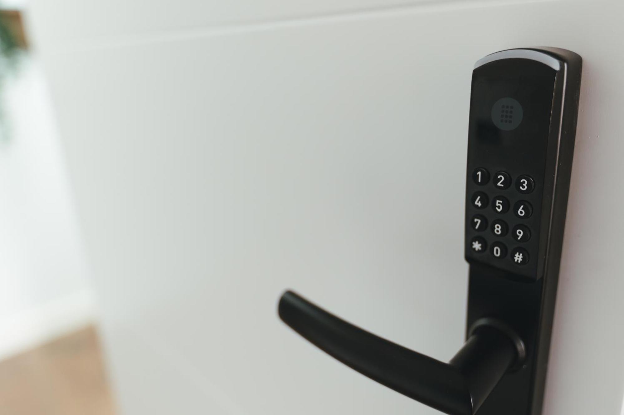 Macarena Suites Caces Exteriör bild
